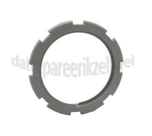 Foto van Beko Moer zoutpot DSN1320X, DFN3730 