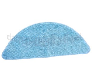 Foto van Blaupunkt Dweil Vervangende Dweil XBOOST, BPK-VCBB1XB, BPK-VCBB1XBN 
