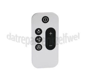 Foto van AEG Afstandsbediening Voor wasemkap DGE5161HM, DBGL5431CN 