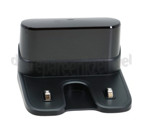 Foto van Blaupunkt Dockingstation Charing Base Module XVAC, BPK-VCBB1XVB, BPK-VCBB1XVW, BPK-VCBB1XVN 