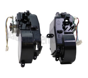 Foto van Blaupunkt Wiel Compleet, Links en Rechts XTREME, XVAC 