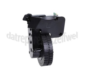 Foto van Blaupunkt Wiel Links XBOOST, BPK-VCBB1XB, BPK-VCBB1XBN 