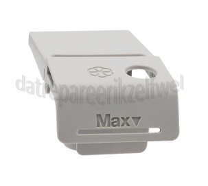 Foto van AEG Zuighevel Sifon-deel L6FBI84S, EW9W8861E9 