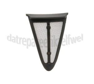 Foto van Bosch Filter Kalkfilter TWK6A014, TWK6A017 