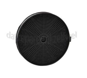 Foto van Gorenje Filter Koolstof BHP603EX, BHP603E9X 