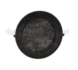 Foto van Gorenje Filter Koolstof TH62E4BG, CH6TL4BX 