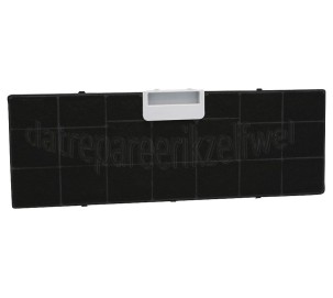 Foto van Gorenje Filter Koolstof BHP643A5BG, BHP623E8X 