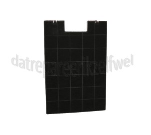 Foto van Gorenje Filter Koolstof DVG8565XAX, DVG6565KR 