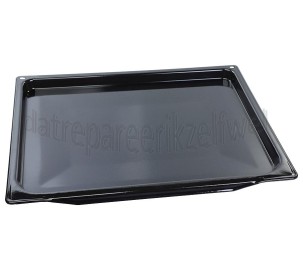 Foto van Gorenje Bakplaat Emaille FS50 KN5121WG, G85112WH 