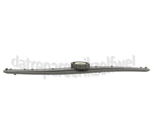 Foto van Gorenje Sproeiarm Boven, Grijs GS61010W, GI61010E 