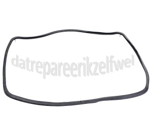 Foto van Gorenje Deurrubber Rondom EC52106AX, KN55102IW 