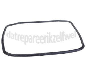 Foto van Gorenje Deurrubber Rondom NG3 MF EC9617X, BO72SY2B 