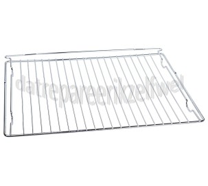 Foto van Gorenje Rooster Ovenrooster BS737EX, HC63112ABZA 