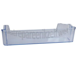 Foto van Hisense Deurbak Transparant RS694N4TF2, RS694N4TC2 
