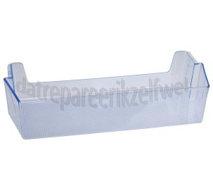Foto van Hisense Deurbak Transparant, Boven RS694N4TF2, RS741N4AC3 