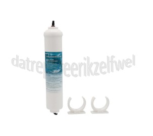 Foto van Hisense Waterfilter Waterfilter RS695N4IS1, RS696N4IB1 