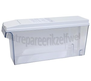 Foto van Hisense Watertank Reservoir RS694N4TC2, RS694N4TC2 