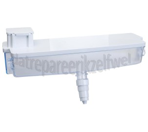 Foto van Hisense Watertank Reservoir RB327N4WW1, RB327N4WC1 