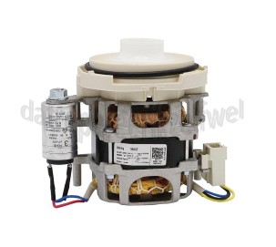 Foto van Gorenje Pomp Circulatie GI53110, GU64315W 