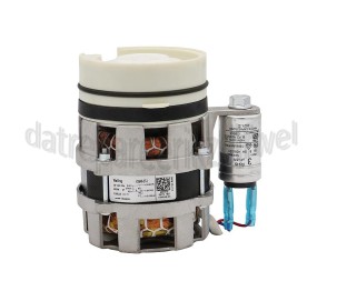 Foto van Gorenje Pomp Circulatie GV6SY2W, GV54311 