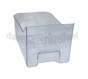 Foto van Gorenje Groentelade Transparant RK61820W, NRK61801W 