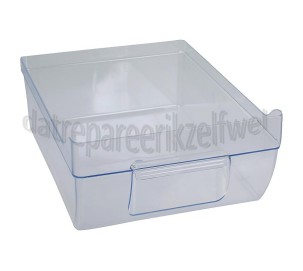 Foto van Gorenje Groentelade Transparant RK6285OR, RK6285OAL 