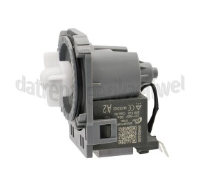 Foto van Gorenje Pomp Afvoerpomp GI53110, GS62215XS 
