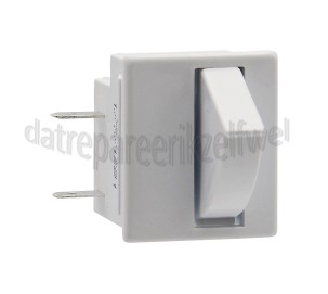 Foto van Hisense Schakelaar Van Binnenverlichting RT156D4AD1, RT417N4DC1 