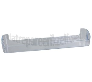 Foto van Gorenje Flessenrek Deurvak, Transparant RK6285OC, RF6325OC 