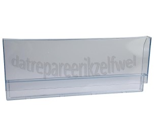 Foto van Gorenje Front Van Groentelade NRK6203TX, RR330D4AK2 