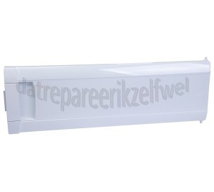 Foto van Gorenje Vriesvakklep Compleet RBIU6134W, RB6285W 