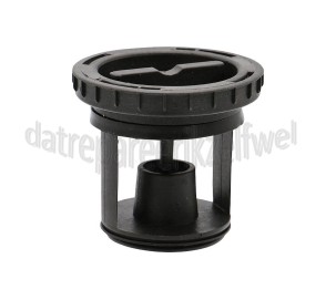 Foto van Gorenje Filter Pluizenfilter WA482R, WA1182S 