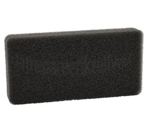 Foto van Gorenje Filter Schuimfilter D7462J, D9864E 