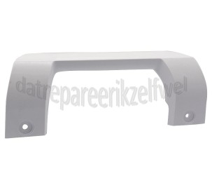 Foto van Gorenje Deurgreep Koelkast, Wit F61300W, R61391W, F60300XW 