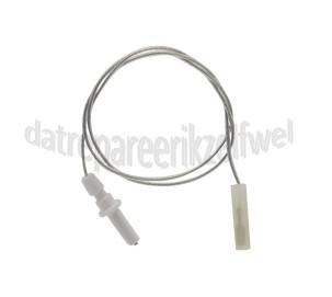 Foto van Gorenje Bougie Van vonkontsteking G6N40BB, KMS62W 