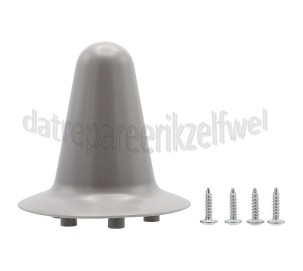 Foto van Bosch Trommelrib Kegel WT34A280, WTA74101SN 