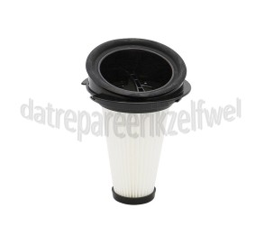 Foto van Beko Filter Hepa filter VRT61821VD, VRT61818VW 