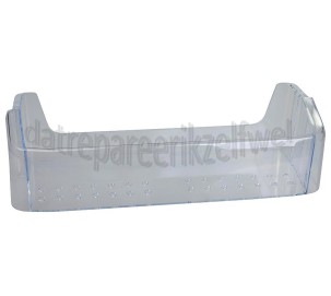Foto van Beko Deurbak Transparant GNE15906S, KWD1330X 