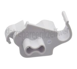 Foto van Beko Scharnier Van vriesvakklep FS127930, RCNE720E3VZXPN 