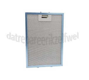 Foto van Novy Filter Metalen Vetfilter Elan, Colombe 