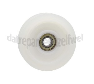 Foto van Gorenje Loopwiel voor Trommel D61112, D79864J 