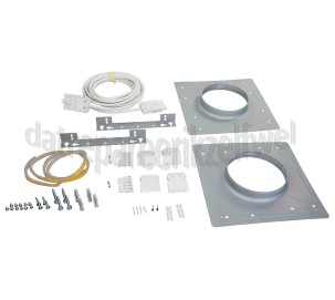 Foto van Novy Ombouw-set Motor op afstand Mini Pure'line 