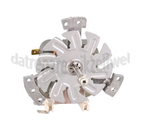 Foto van Gorenje Motor Van ventilator, hete lucht BOS737E36BG, EC6341WA 