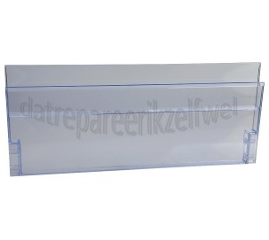 Foto van Beko Vriesvakklep Bovenste klep RFNE312E43WN, FNE290E41N 