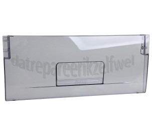 Foto van Blomberg Frontpaneel Van lade FNT9670A, FNT9682XA 