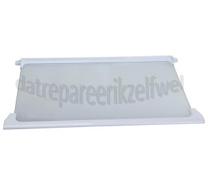 Foto van Beko Glasplaat Legplateau CBI7771, BC73FC 