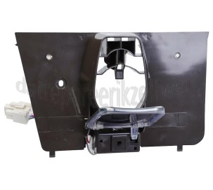Foto van Hisense Klep IJsblokjesverdeler RS694N4TC2, RS694N4TD1 