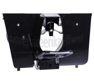 Foto van Hisense Klep IJsblokjesverdeler RS694N4TF2, RS650N4AD1 
