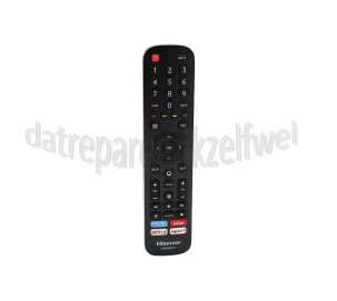 Foto van Hisense Afstandsbediening EN2BI27H H65B7100, H55B7300 