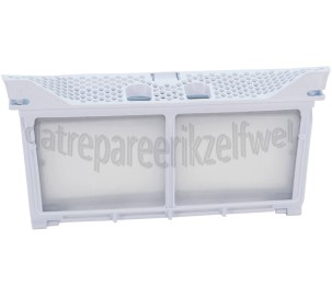Foto van Filter pluizenzeef T76785, T88599, TWL4E204 
